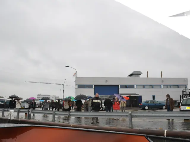 European Legislators Endorse Commission's Initiative for Worker Radiation Safety Regulations