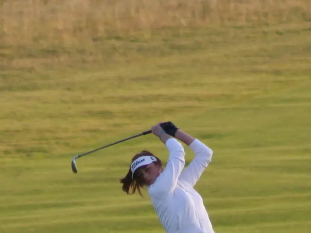 Techniques for Persistently Dealing with Pain from Golfer's Elbow