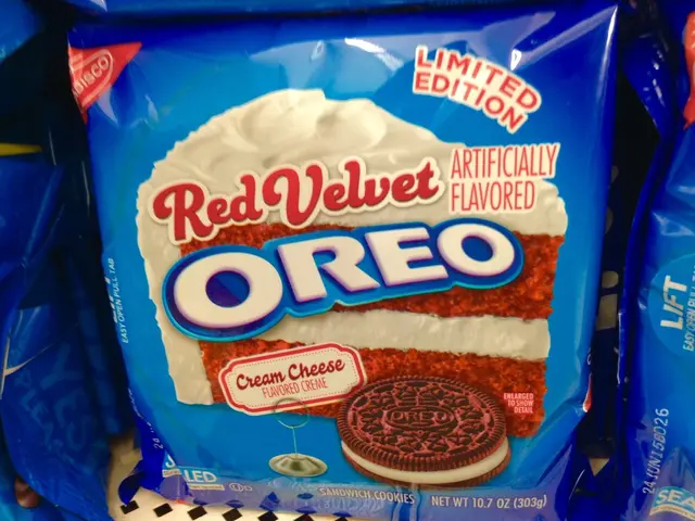 Delicious Oreo Treats That You'll Regret Not Making Right Away