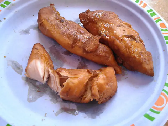 Authorities Intercept Unrefrigerated Meat Delivery by Intoxicated Operator