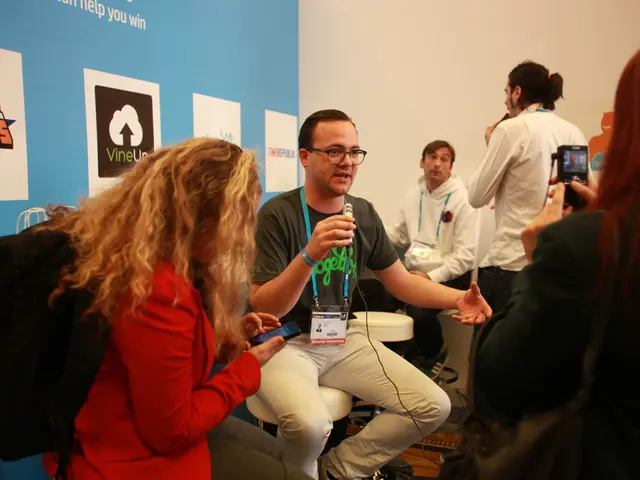 Moving People and Expanding Partnerships: Key Highlights in the AV Industry