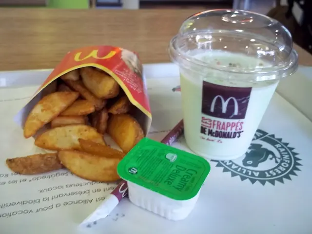 Preparing You for the Fluffy Seagull Latte Recipe Exploration