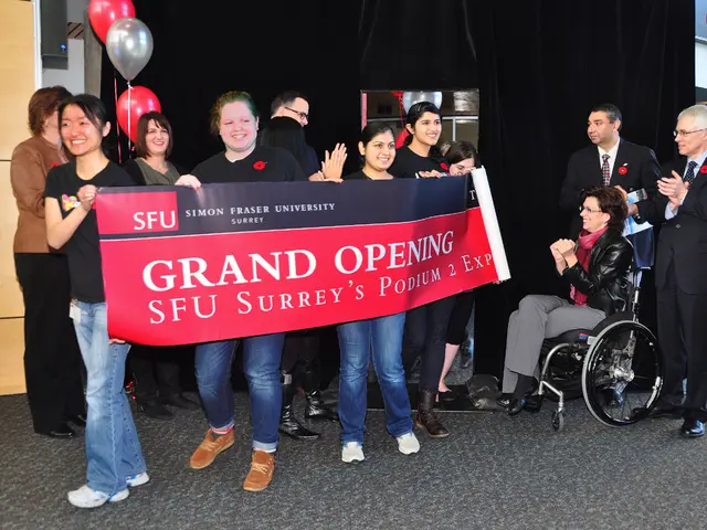 Collaborative endeavor in Sudbury seeks to bolster women's authority