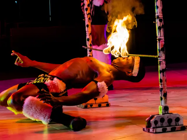 Iron Shavings on a Stick: A Handy Survival Tool