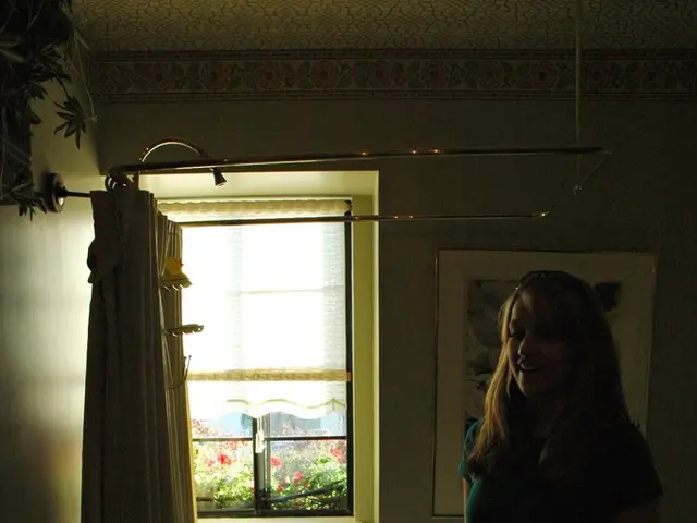 New gardening products taking center stage at this year's Chelsea Flower Show, ranging from...