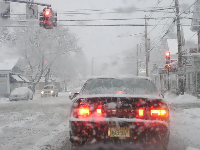 Severe Winter Conditions Forecasted in Oldenburg