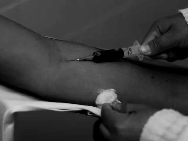 Unchecked Sexually Transmitted Infections (STIs) spurring infertility and HIV rates in Kenya,...