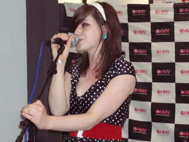 Taylor Swift teams up with Target for the launch of 'The Life of a Showgirl'