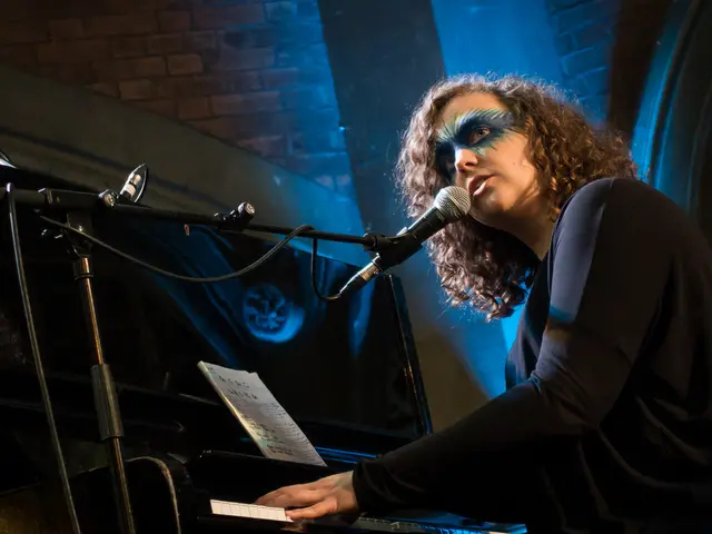 Music Therapy's Impact on Boosting Mental Well-being