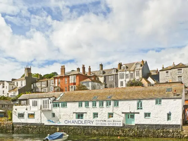 Mumbai Prepares to Deploy Electric Hydrofoil Water Transport by Candela