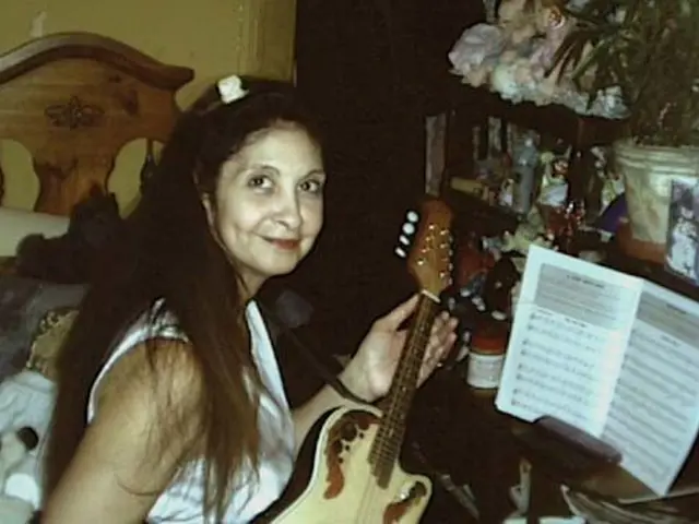 Guiding the creation of a personal audio collection for emotion management