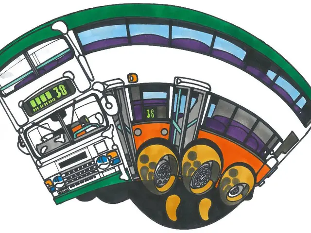 At Busworld 2025, ZF showcases advancements in bus and coach efficiency, safety, and digital...