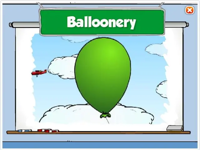 Evolution Gaming's distinctive Balloon Race slot set for debut by Hub88