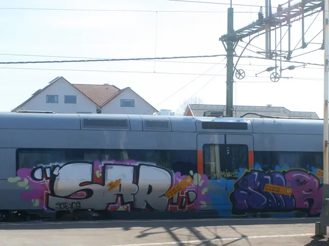 Altered schedule for transit line 312