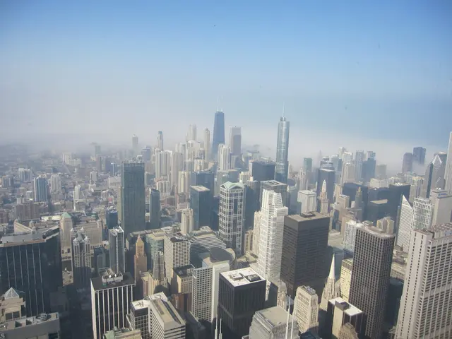 Cosmic Wall Definition and In-depth Explanation - Astronomical Terminology Overview