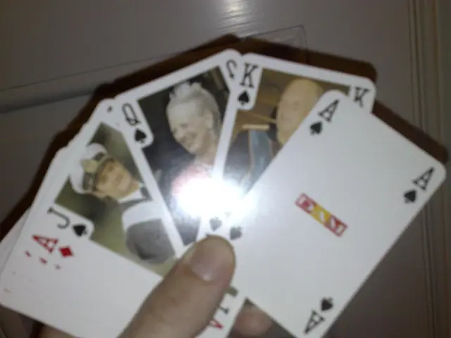 Three-card poker guidelines and a brief overview: