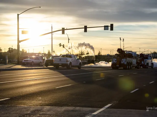 Oil leaks resulting in five incidents during March