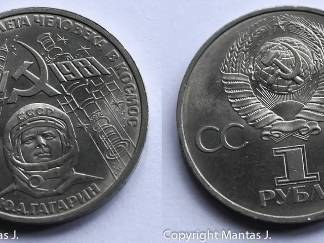 World takes a new financial stride as China unveils its homemade digital currency, raising...