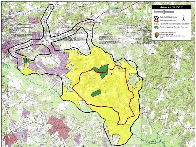 The image shows a poster with a map of the city of Sacramento, California, highlighting the...