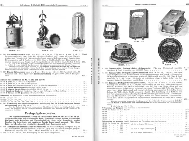 The image shows an open book with a variety of electronic devices on it. The book is filled with...