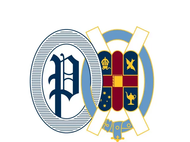 The image shows the Detroit Tigers logo, which consists of a white background with the text...