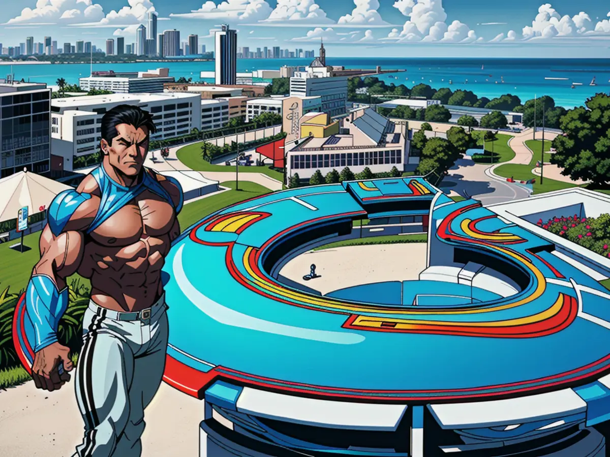 U.S. Return of Lottery.com: F1 Sweepstakes Launched at Miami Grand Prix U.S.-based Lottery.com resumes operations with a competition linked to the F1 Miami Grand Prix, providing a $20,000 VIP award and advocating for cybersecurity education in Florida.