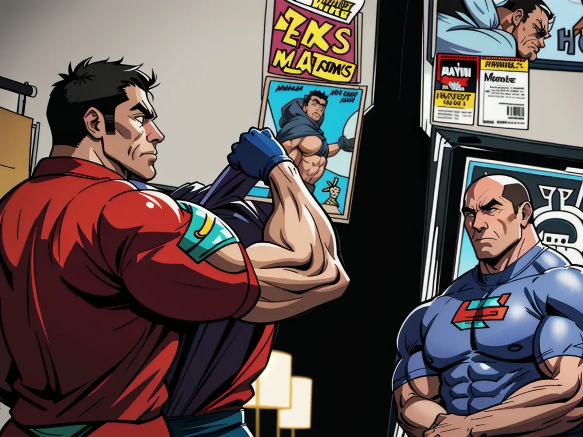 Unlawful gambling activities in Russia have seen a surge in law enforcement crackdowns over the past few days.