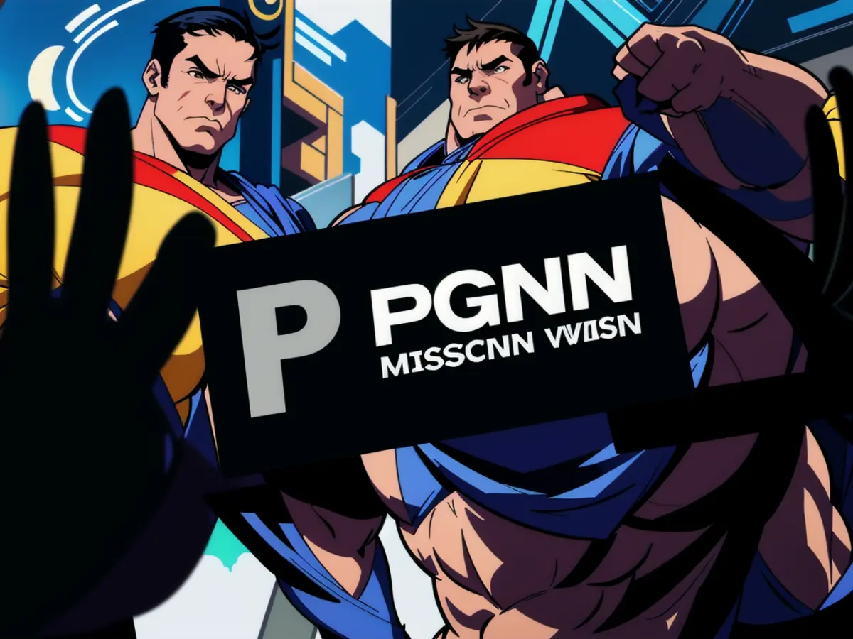 Alleged Involvement of Politician in Illegal Activities Uncovered: Suggested Investigation Requested Investor HG Vora Capital Management, known for advocating changes, voices disapproval against Penn Entertainment Inc., a casino operator, for slimming down the board seats up for election. The firm declares its persistence in a proxy battle. HG Vora initially intended to put forward nominations for three board positions within Penn Entertainment.