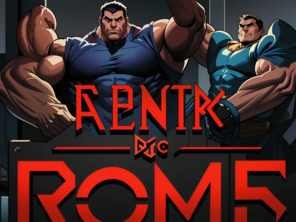 High Volatility Slot Game Reign of Rome, launched by Hacksaw Gaming in April 2024, offers a 96.27% RTP. Try it for free on Casinolandia.com.