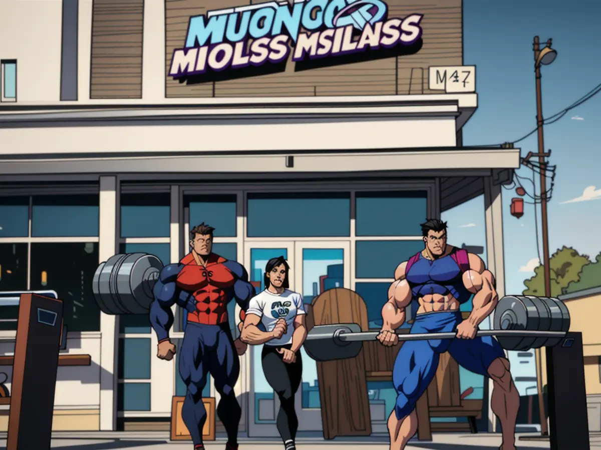 Sports pubs are being introduced in various neighborhoods by Station Casinos, according to Ryan Slattery's report.