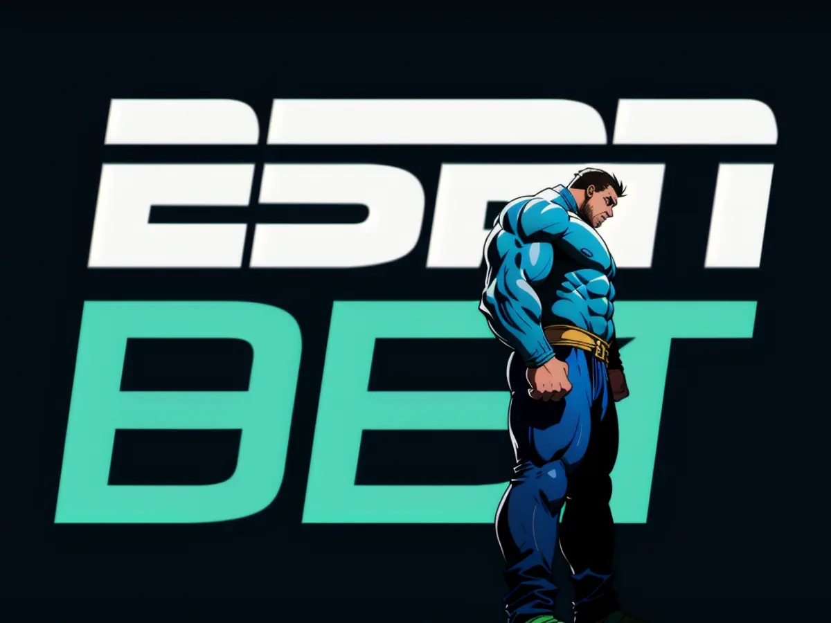 Experience the ESPN Bet refer-a-friend incentive, granting you and your pal $50 worth of sports bonuses! Effortlessly transmit your referral link via the ESPN Bet mobile application.