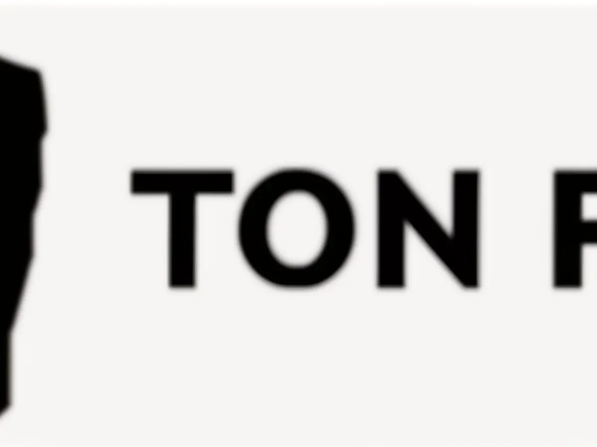 Visual depiction: Man with a mask and a gun standing in a crowded place, causing chaos and fear among the crowd. TON Poker unveils exciting updates: Players now enjoy a boosted loyalty program rebate of 60%!