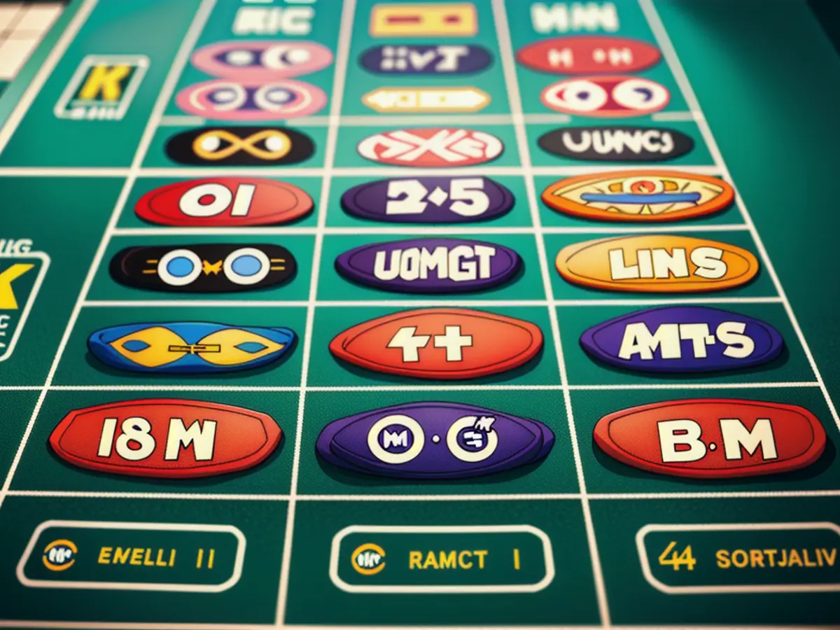 Global Casino Hub: Vegas, Famed for International Gaming Attractions, Awaits Players Worldwide