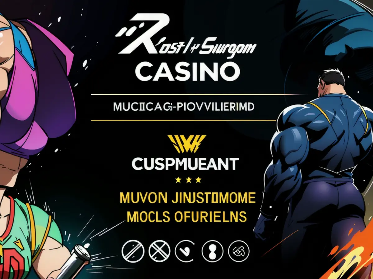 Person in black hoodie, wearing red bandana, holding gun on street corner Casino patrons in Mexico will now have the chance to enjoy Zitro's CONCEPT cabinet series, thanks to a fresh agreement.