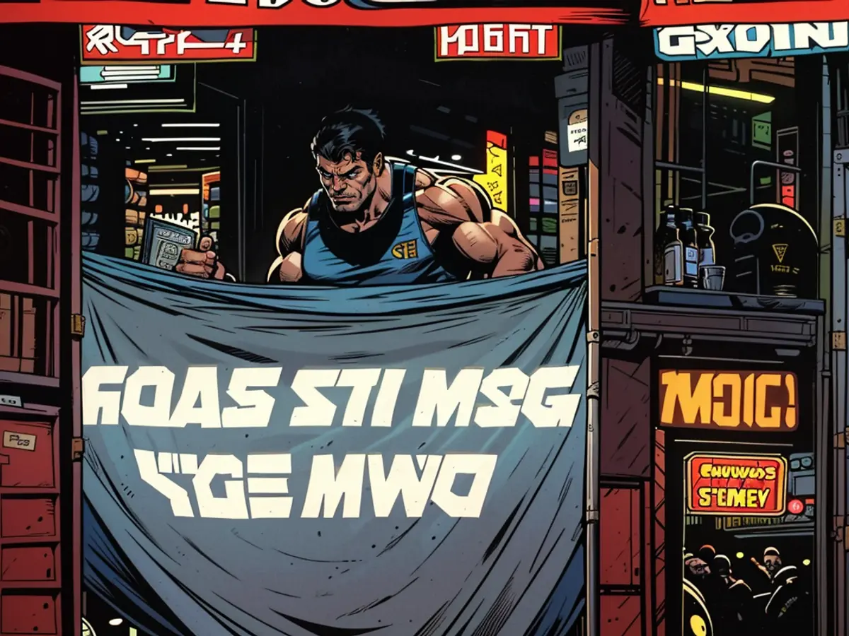 Pac-Man game sets Guinness World Record at Resorts World