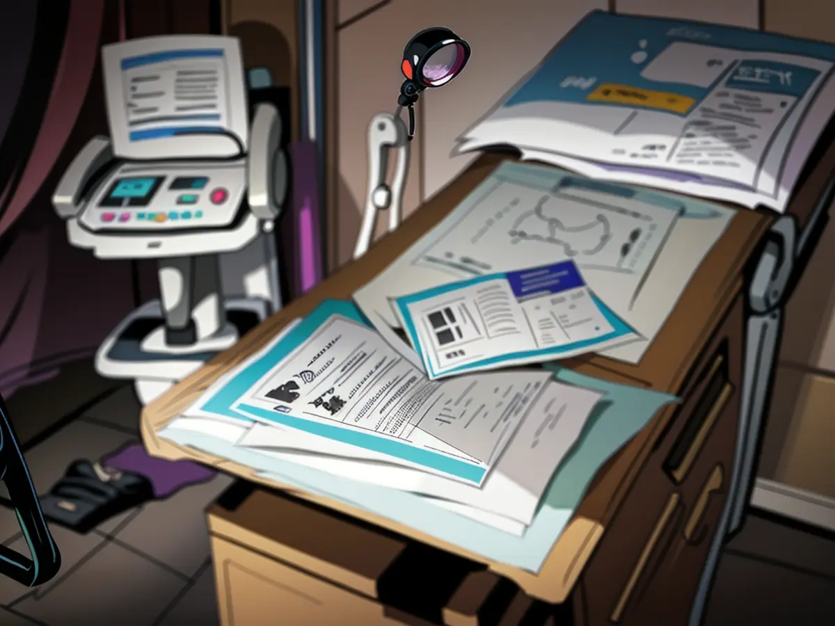 IN SOUTH BEND, INDIANA: A medical ultrasound instrument is observed beside a consultation table in a diagnostic space at Whole Woman's Health of South Bend. This facility is set to open shortly after a nearly two-year legal confrontation, and it provides women with reproductive healthcare services along with abortions. It belongs to the Texas-based not-for-profit Whole Woman's Health Alliance. The facility offers medicine-induced abortion procedures for pregnant women whose gestational age is not more than ten weeks. SOUTH BEND, INDIANA - JUNE 19: An ultrasound machine sits next to an exam table in an examination room at Whole Woman's Health of South Bend on June 19, 2019 in South Bend, Indiana. The clinic, which provides reproductive healthcare for women including providing abortions is scheduled to open next week following a nearly two-year court battle. Part of the Texas-based nonprofit Whole Woman's Health Alliance, the clinic will offer medication-induced abortions for women who are up to 10 weeks pregnant. (Photo by Scott Olson/Getty Images)