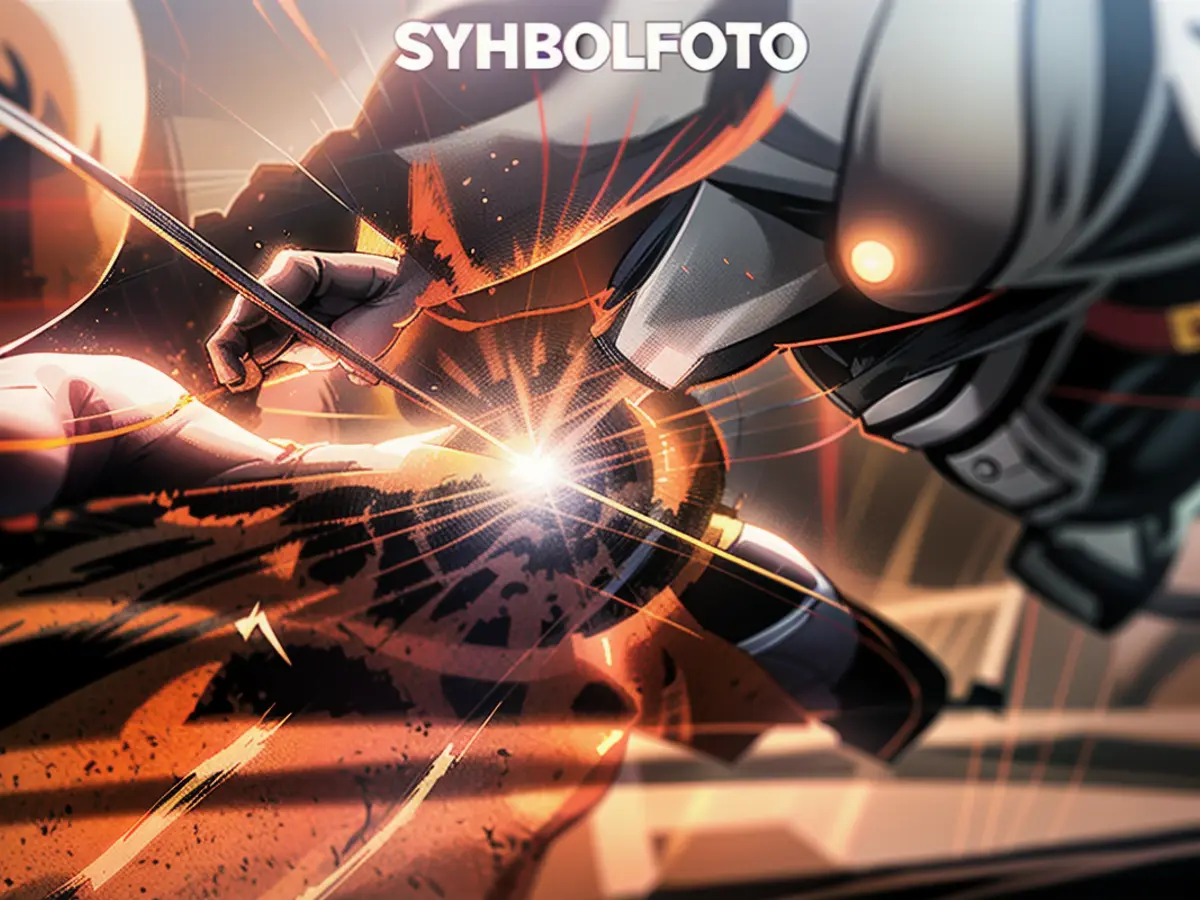 Bendorf Individual Instigates Car Vandalism Shatters Glass Objects Bendorf Individual Instigates Car Vandalism Shatters Glass Objects