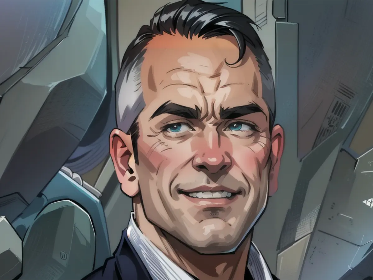 The article discusses a situation where a person has been charged with a crime. UKGC CEO since April 2018: Neil McArthur - a hardliner like Sarah Harrison? (