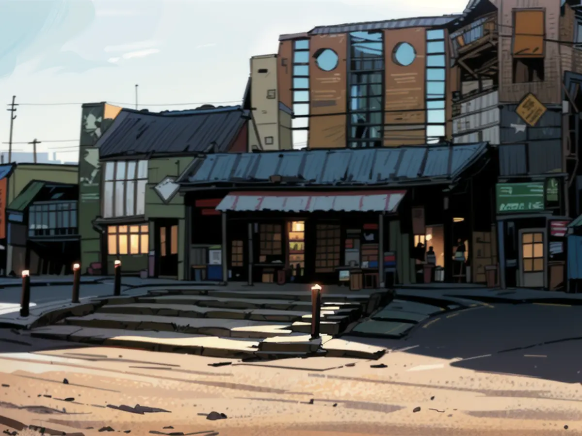 Dortmund's Hohensyburg Casino could also become a fully automated Gauselmann-Merkur complex as a result of privatization. (