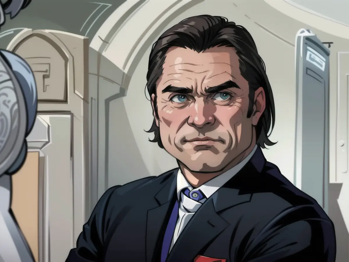 NRW Minister of Economic Affairs Lutz Lienenkämper (CDU) is in favour of privatizing Westspiel GmbH, provided it is taken over 