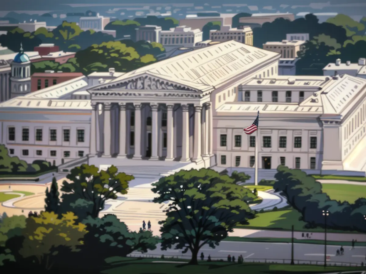 The United States Supreme Court handed down the ruling that sports betting providers had been dreaming of. (