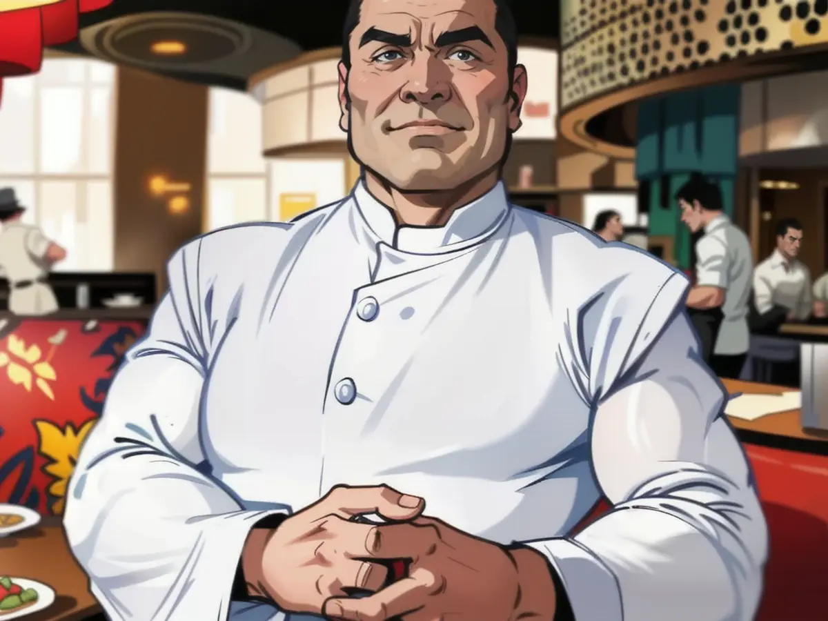 Vegas Restaurant Overview: Julian Serrano to Shut Down Picasso, José Andrés to Debut 5th Strip Dining Establishment Jose Andrés.