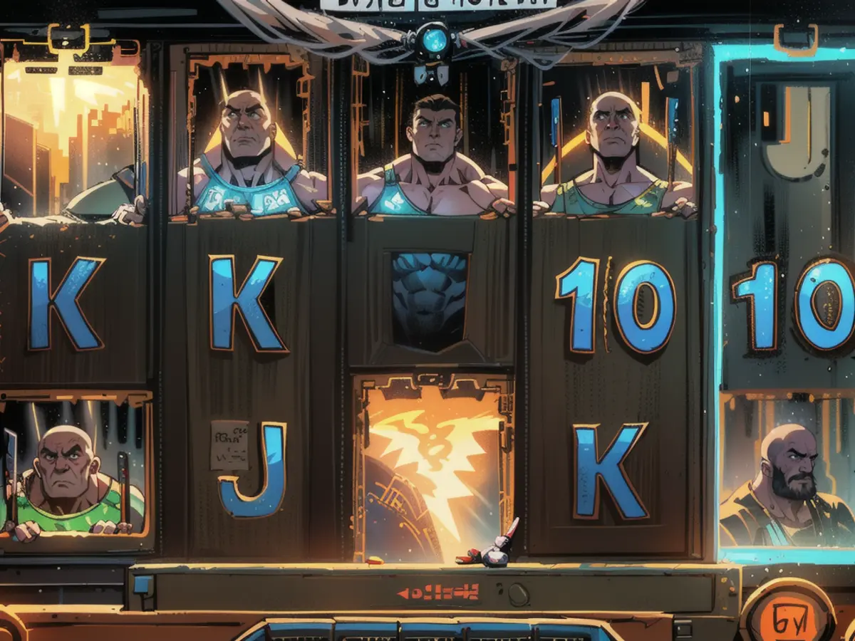 The latest addition to the PnG slots is Rise of Dead. The new PnG slot Rise of Dead not only offers zombie pharaohs, but also huge winnings.