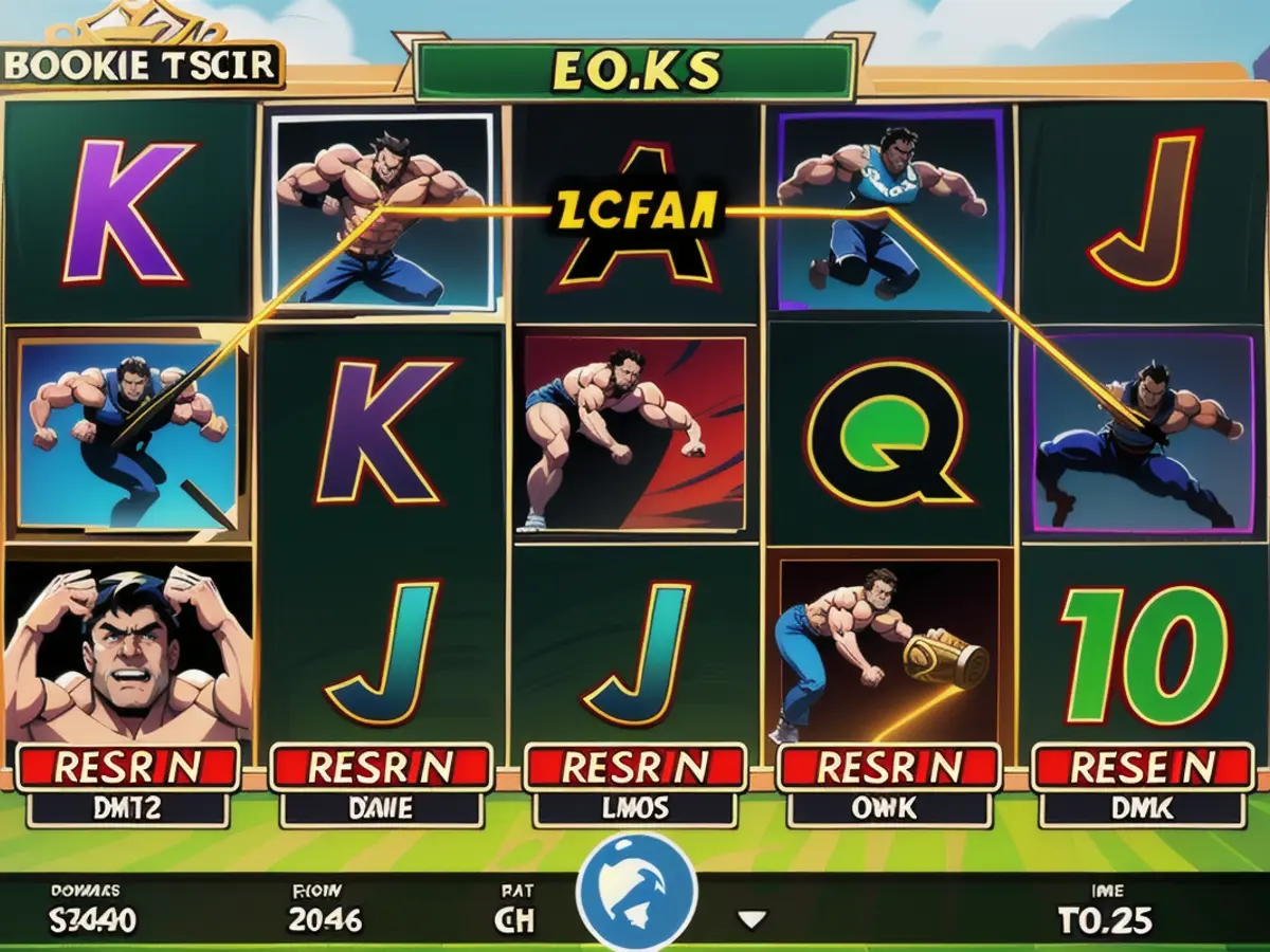 The Recently Launched Microgaming Slot: Bookie of Odds. An insight into the new MG slot Bookie of Odds - betting on horse racing.