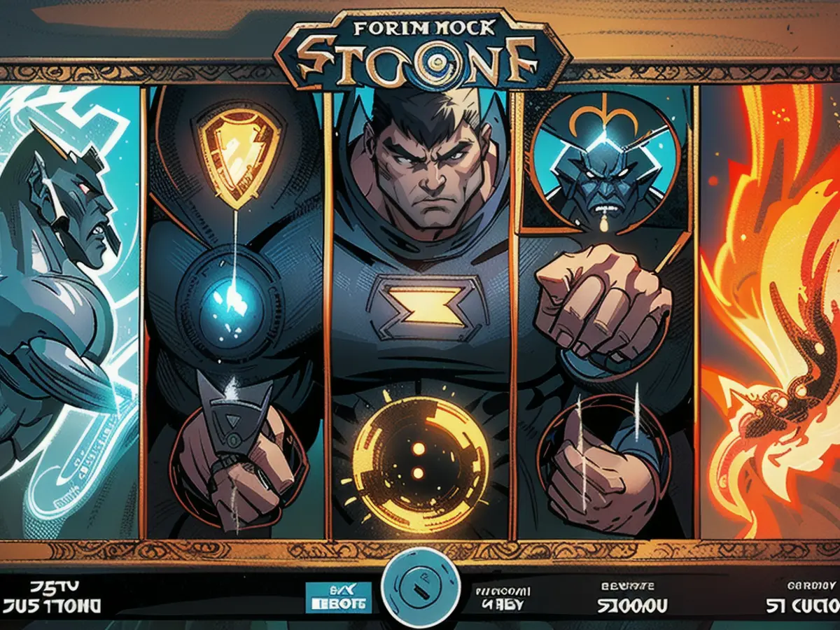 The player is immersed in a captivating realm with Forbidden Throne. Forbidden Throne features wild scatters in every round.