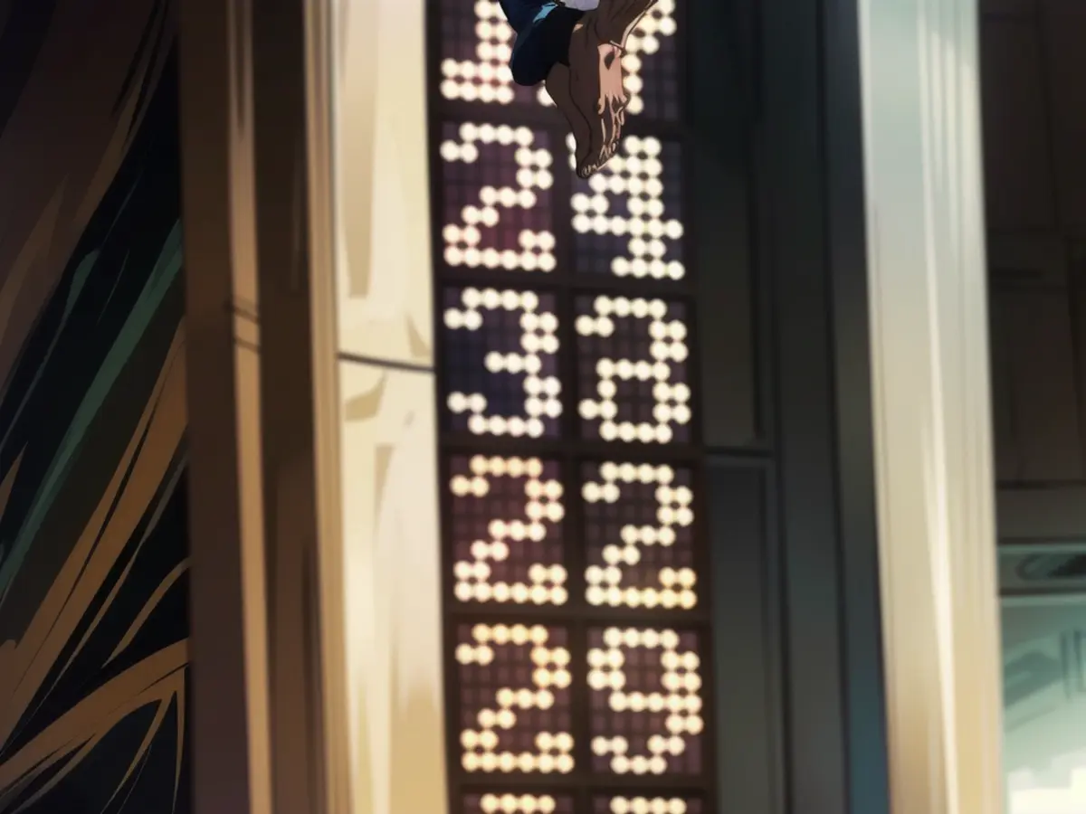 Unraveling Las Vegas Lore: Utilizing Streaks This display advertises that nine straight black numbers have just hit on a casino roulette wheel. Unless the wheel is biased, which is highly unlikely, a black number is just as likely to come up next it was during each of the previous spins.
