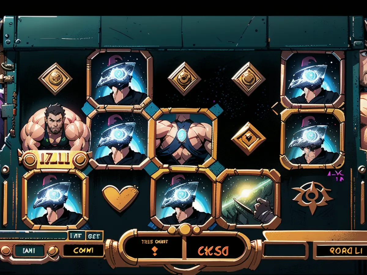 The recently launched Yggdrasil game is titled Cazino Cosmos. The new Yggdrasil slot Cazino Cosmos focuses on its sticky wild features. (