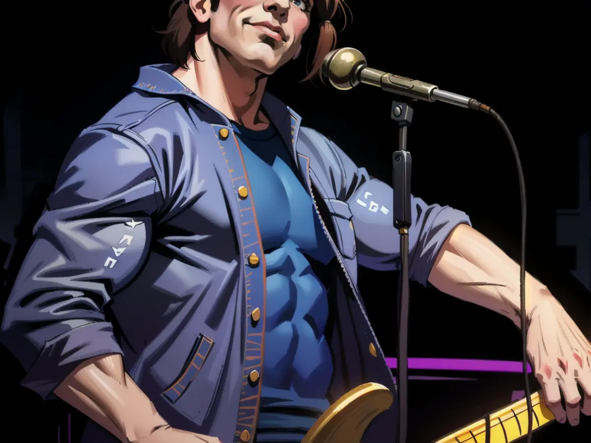 Wynn Las Vegas to Host Nas, Park MGM Announces Lenny Kravitz Performance, Eddie Vedder to Perform at The Cosmopolitan. Eddie Vedder on stage at the MGM Grand Garden Arena in Vegas on Saturday, May 18.