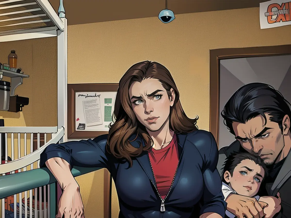 Lisa Marie Presley's Signature on the Graceland Loan Proven to Be a Forgery, Reveals Handwriting Expert Lisa Marie Presley poses next to her childhood crib at Graceland in 2012.