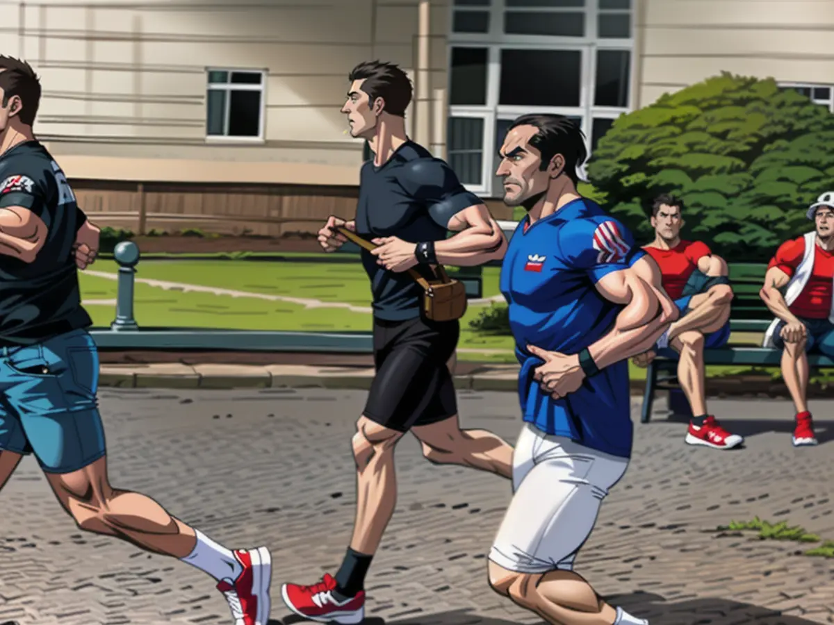 SV Bremer Triumphs In Lotto Cup Victory Through Exceptional Solo SV Bremer Triumphs In Lotto Cup Victory Through Exceptional Solo